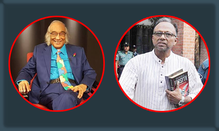 জয়কে হত্যাচেষ্টা : শফিক রেহমান ও মাহমুদুর রহমানের ৭ বছরের জেল
