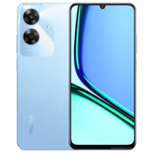 Realme Note 70
