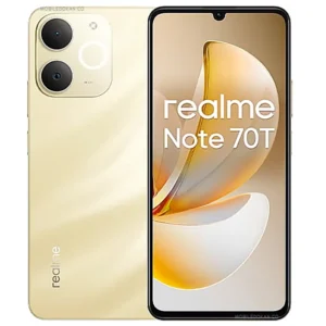 Realme Note 70T